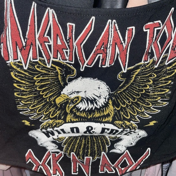 Cropped Tank - Picture 2 of 4